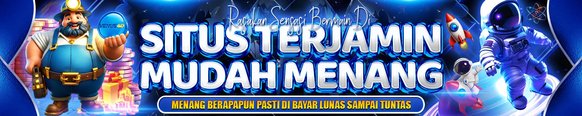 venus4d gacor